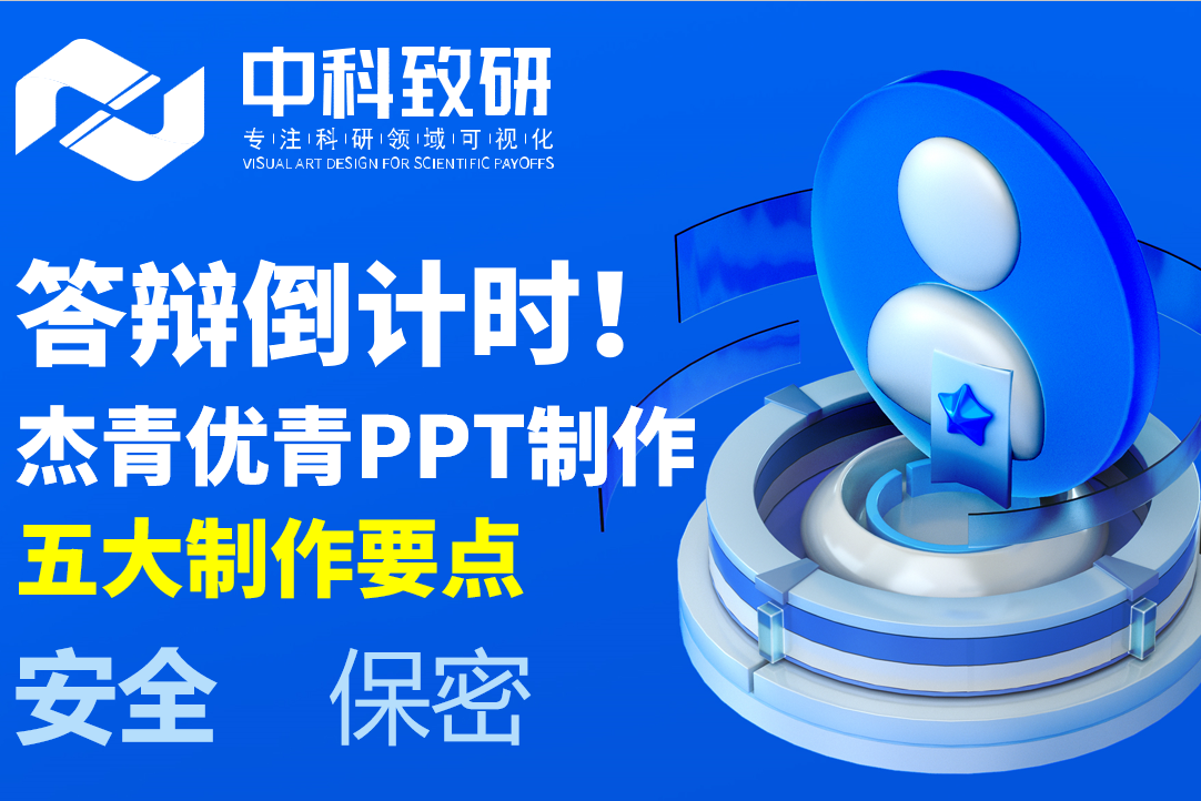 答辩倒计时｜青基 A/B 类 PPT 千万别踩这 5 个坑