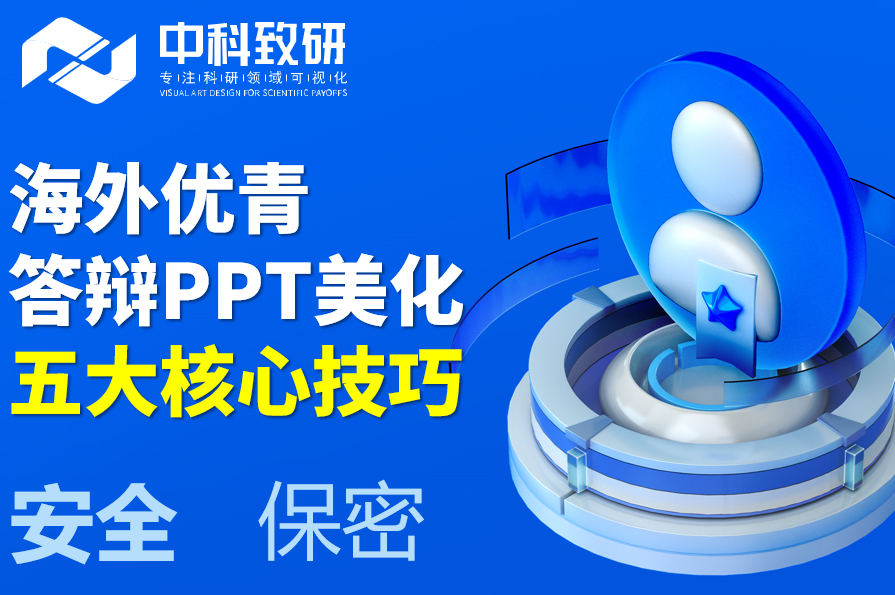 人才答辩季｜海外优青答辩PPT美化五大核心技巧
